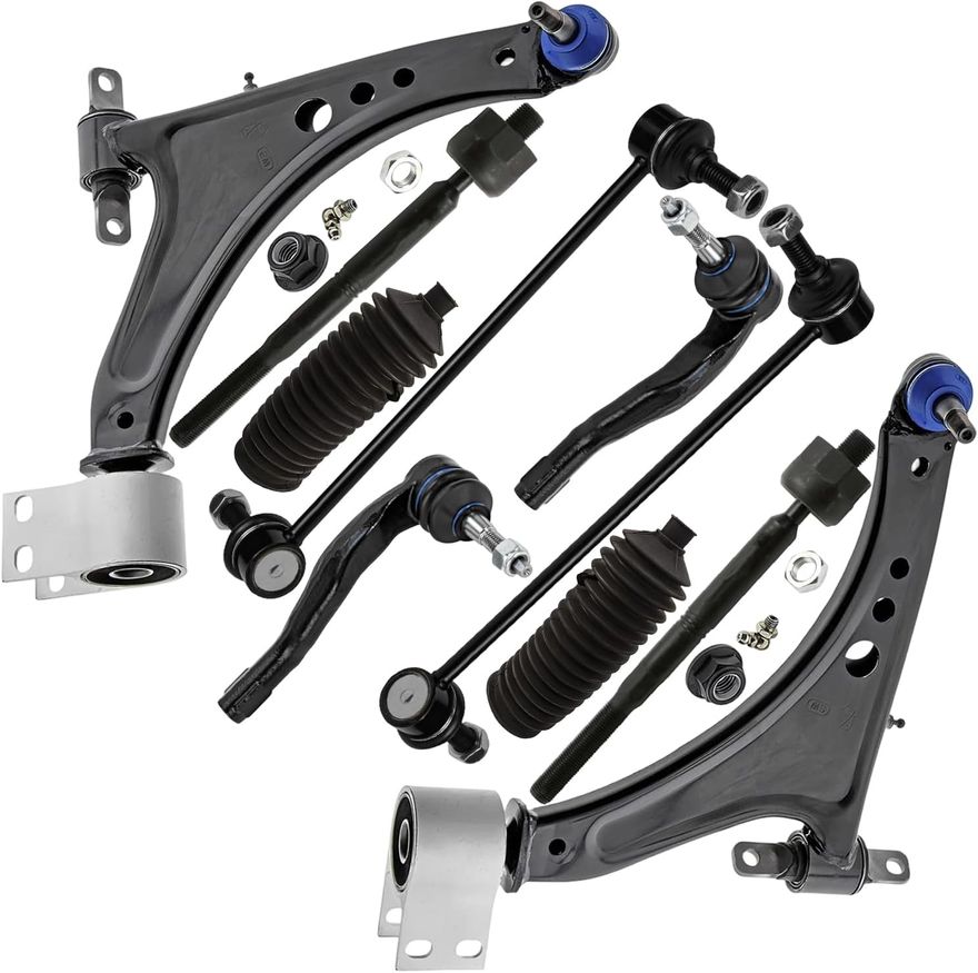 Main Image - Front Lower Control Arms Kit