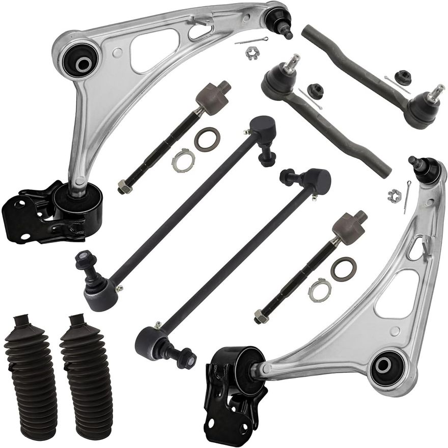 Main Image - Front Lower Control Arms Kit