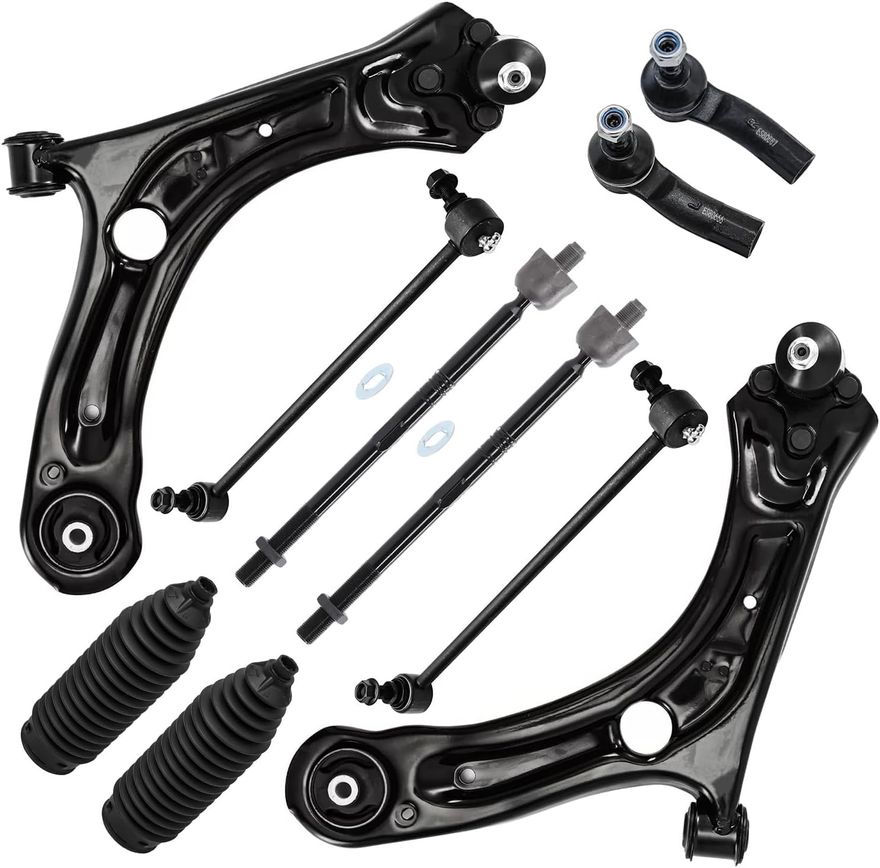 Main Image - Front Lower Control Arms Kit