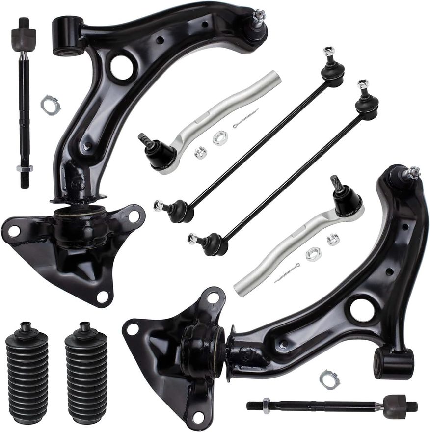 Main Image - Front Lower Control Arms Kit