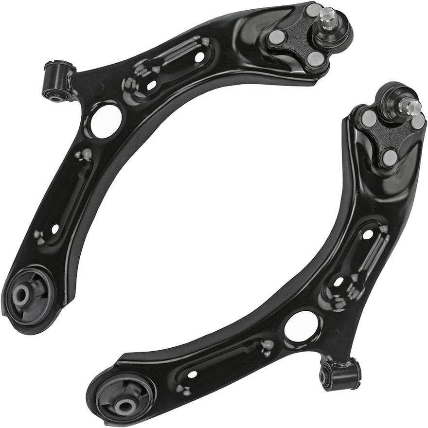 Front Lower Control Arm - K623298_K623299