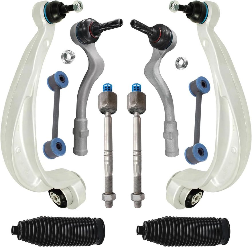 Main Image - Front Lower Control Arms Kit