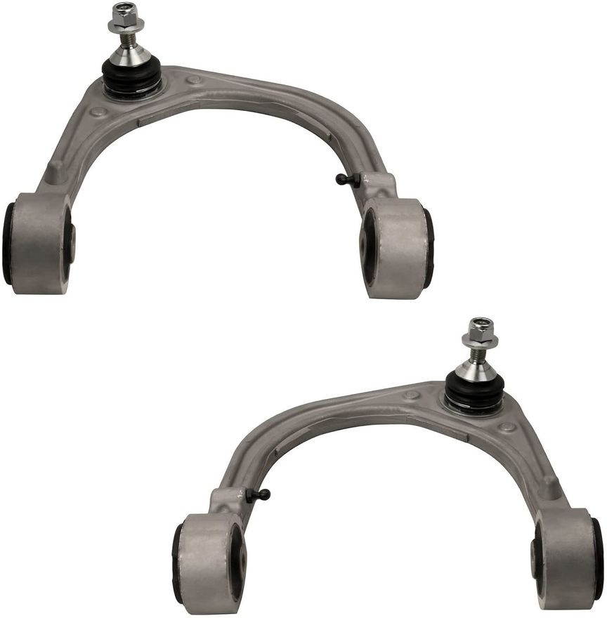 Front Upper Control Arms - K623172_K623173