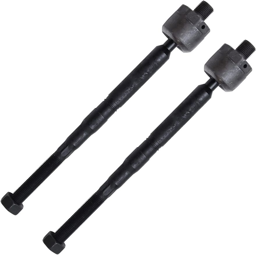 Front Inner Tie Rods - EV800610 x2