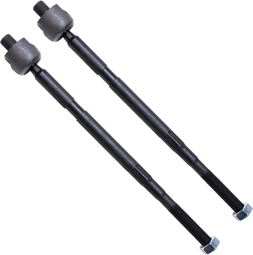 Front Inner Tie Rods - EV800714 x2