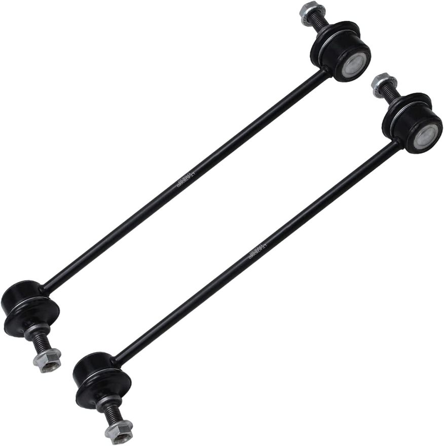 Front Sway Bar Links - K750060 x2