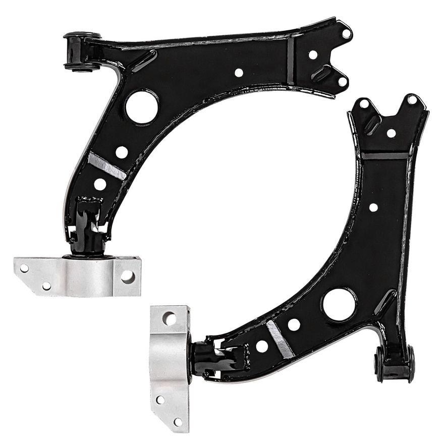 Front Lower Control Arms - K620141_K620143