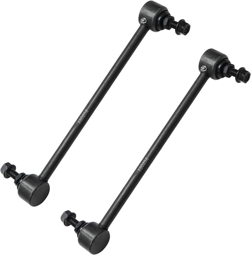 Front Sway Bar Links - K80258 x2