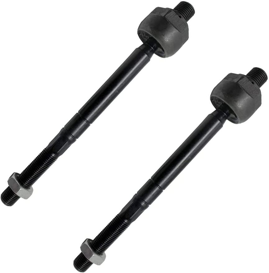 Front Inner Tie Rods - EV454 x2