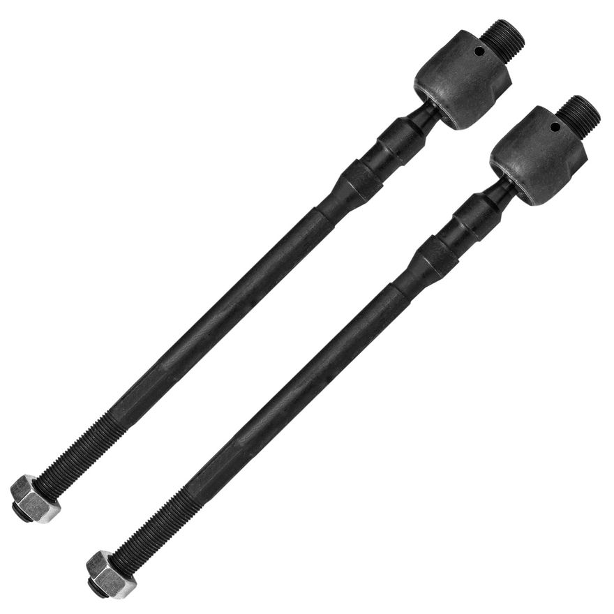 Front Inner Tie Rod - EV800051 x2