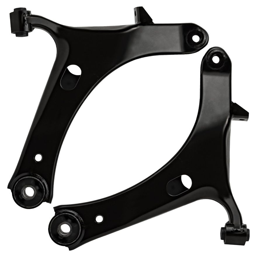 Front Lower Control Arm - K622030_K622031