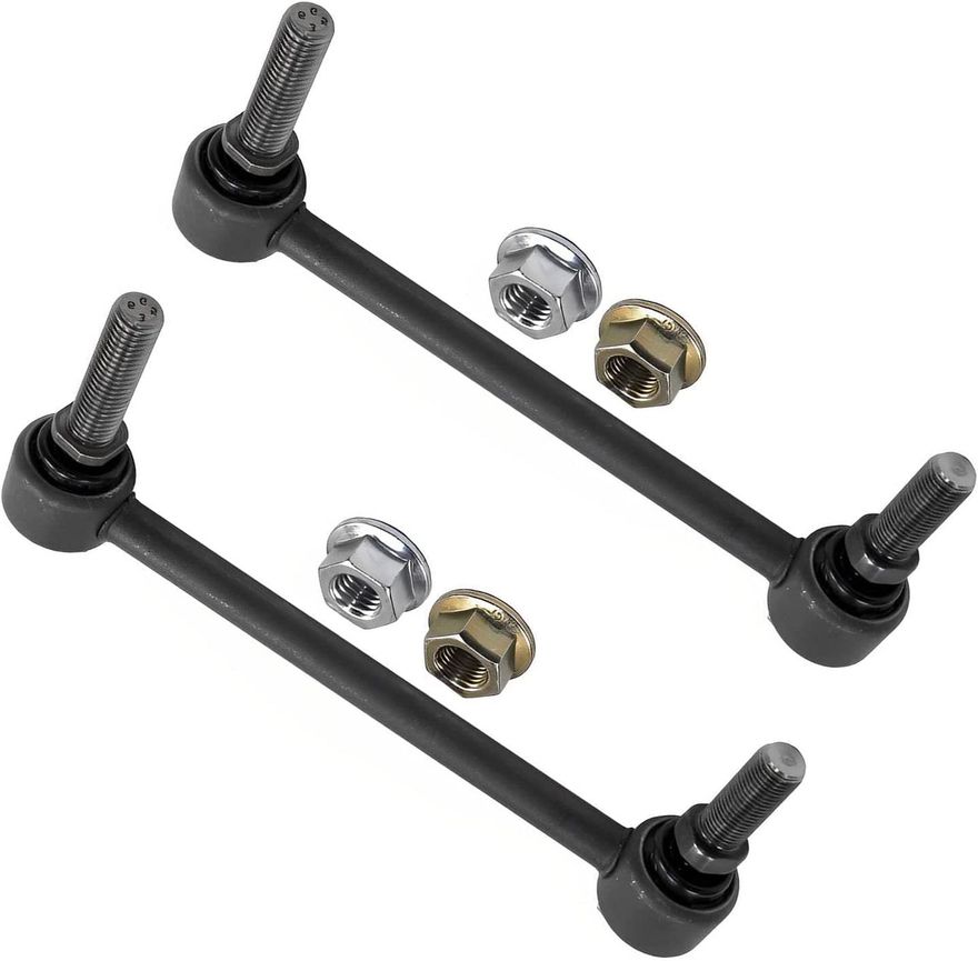 Front Sway Bar Link - K750190 x2