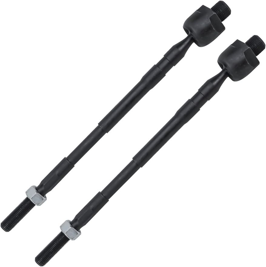 Front Inner Tie Rod - EV800360 x2