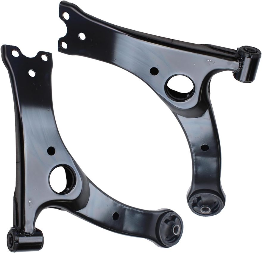 Front Lower Control Arm - K640360_K640361