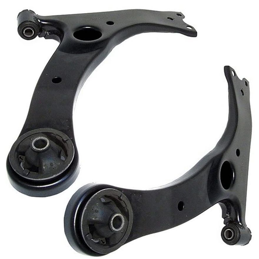 Front Lower Control Arm - K640360_K640361