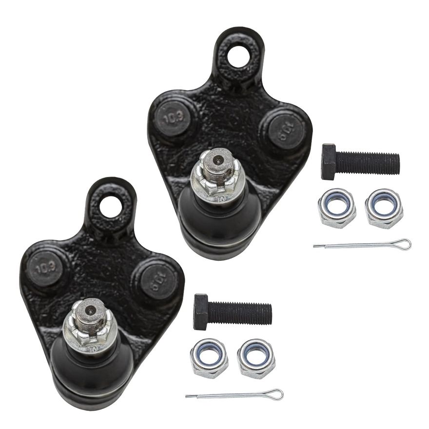 Front Lower Ball Joint - K500175 x2