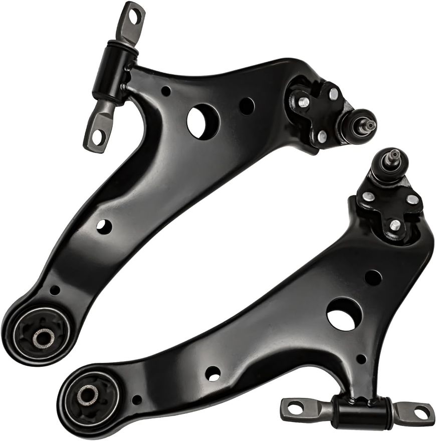 Front Lower Control Arm - K622035_K622036