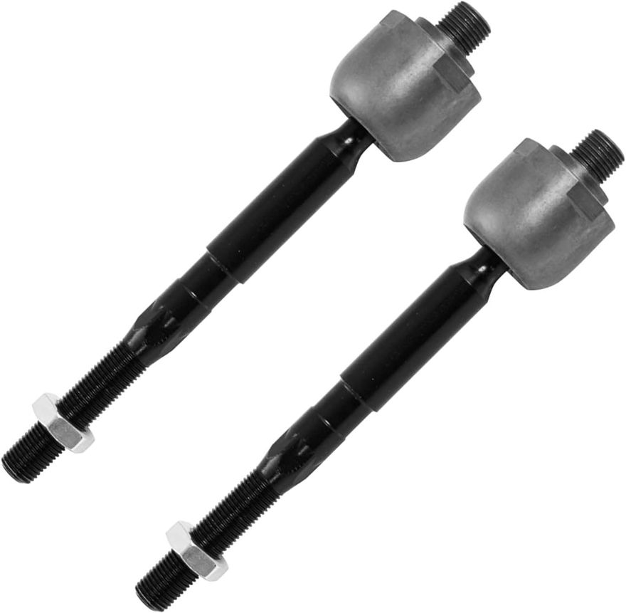 Front Inner Tie Rod - EV800376 x2