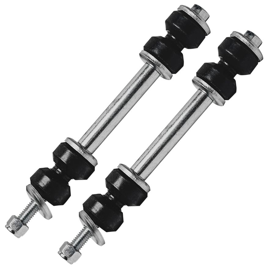 Front Sway Bar Link - K700432 x2