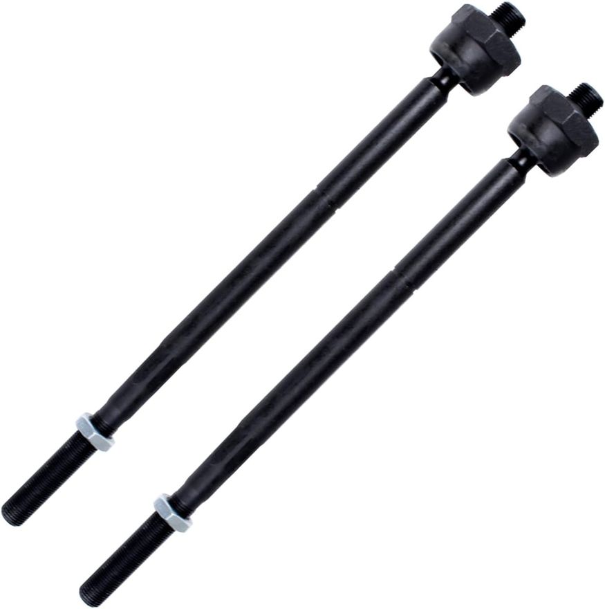 Front Inner Tie Rod - EV800958 x2