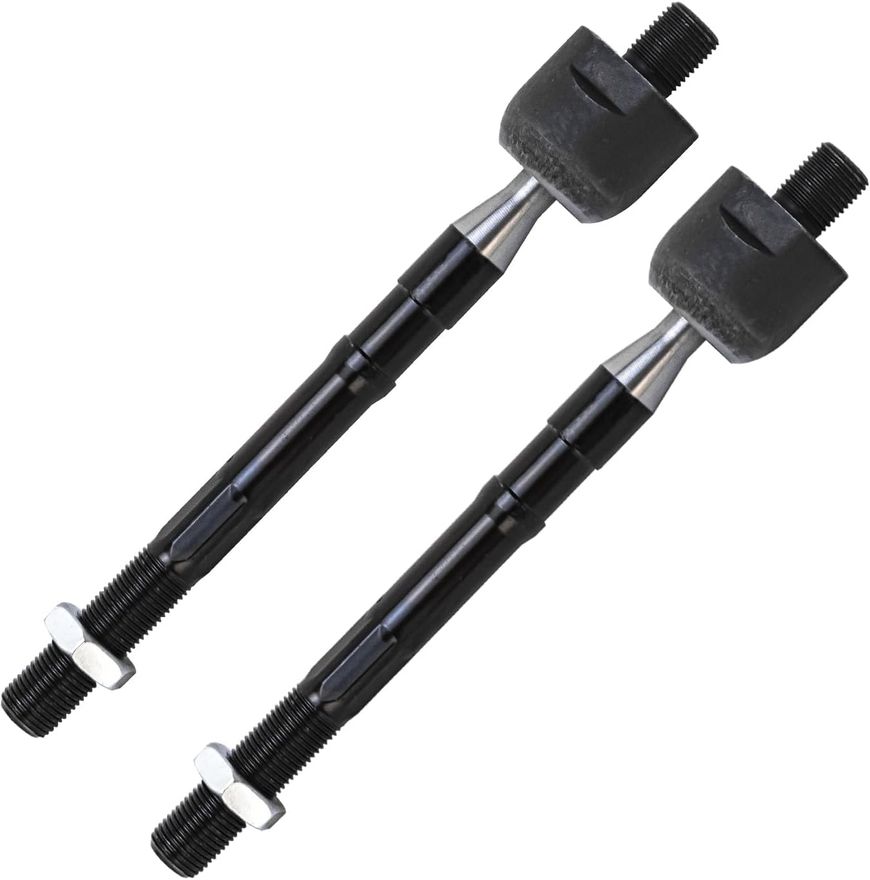 Front Inner Tie Rod - EV800902 x2