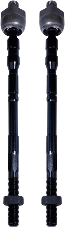Front Inner Tie Rod - EV800049 x2