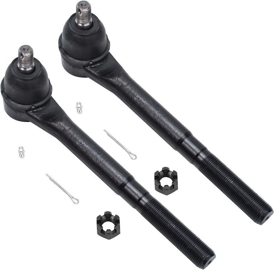 Front Inner Tie Rod - ES3171 x2