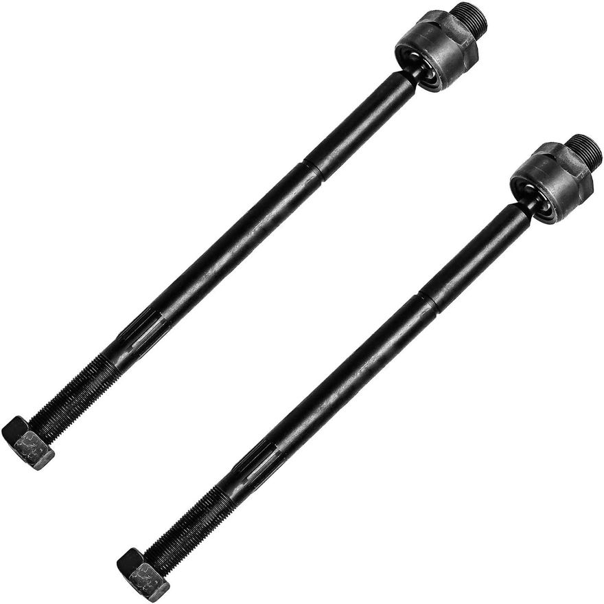 Front Inner Tie Rod - EV407 x2