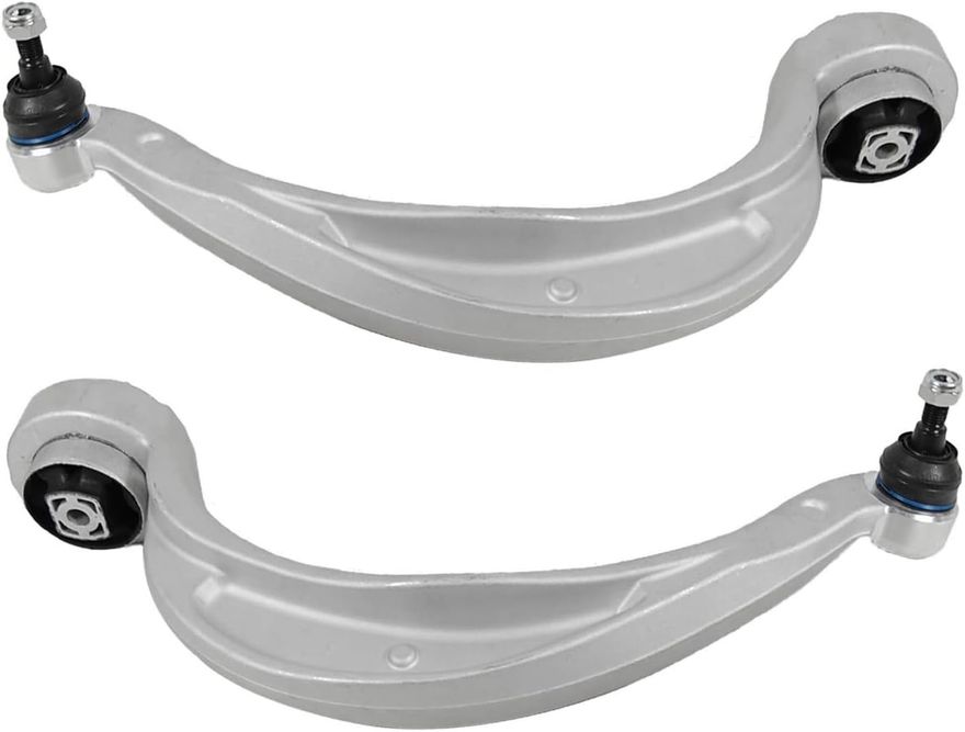 Front Lower Control Arm - K620802_K620803