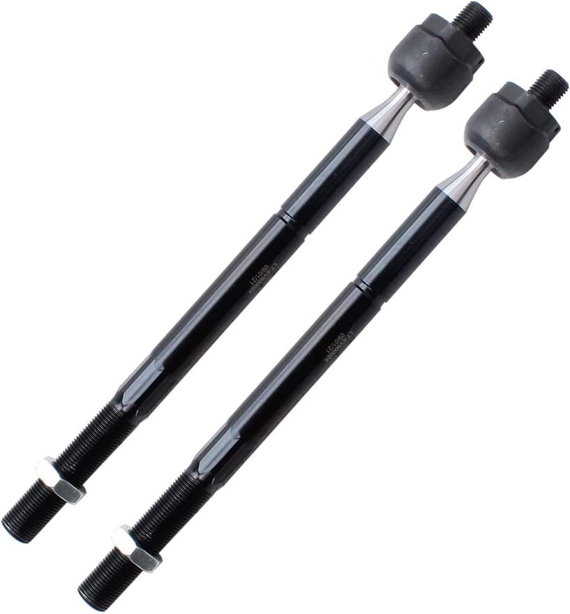 Front Inner Tie Rod - EV800024 x2