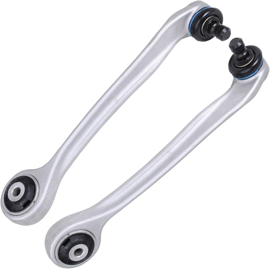 Front Upper Control Arm - K90497_K90498