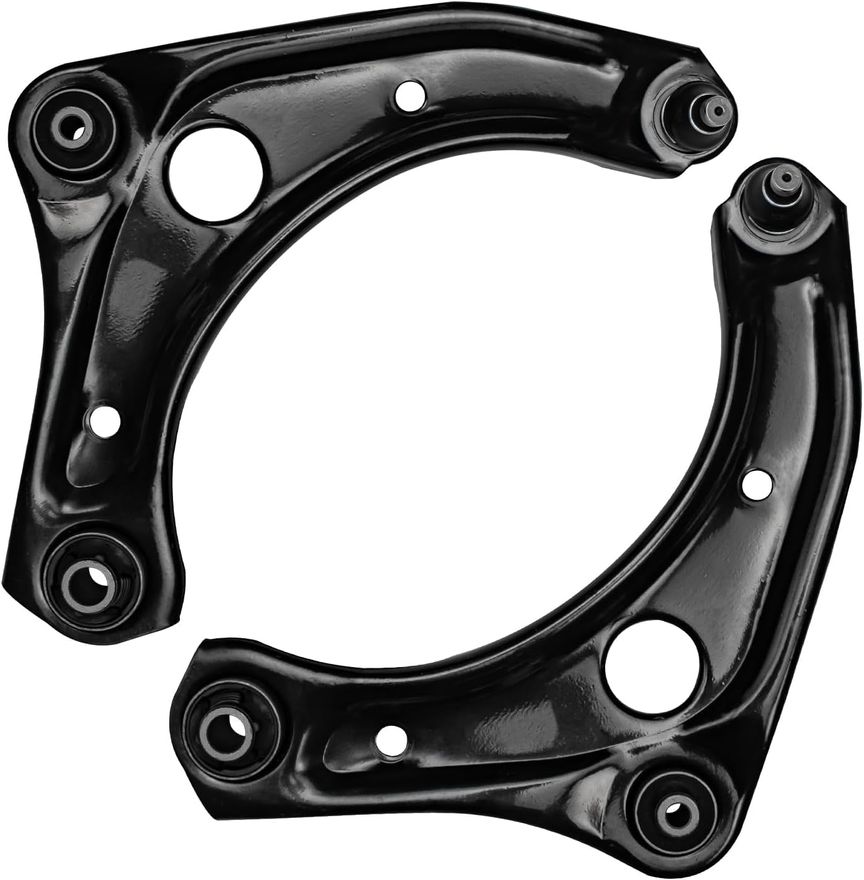 Front Lower Control Arm - K621576_K621577
