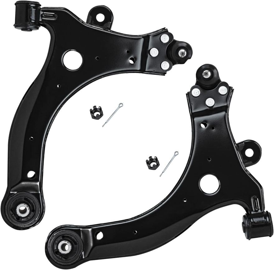 Front Lower Control Arm - K80538_K80539