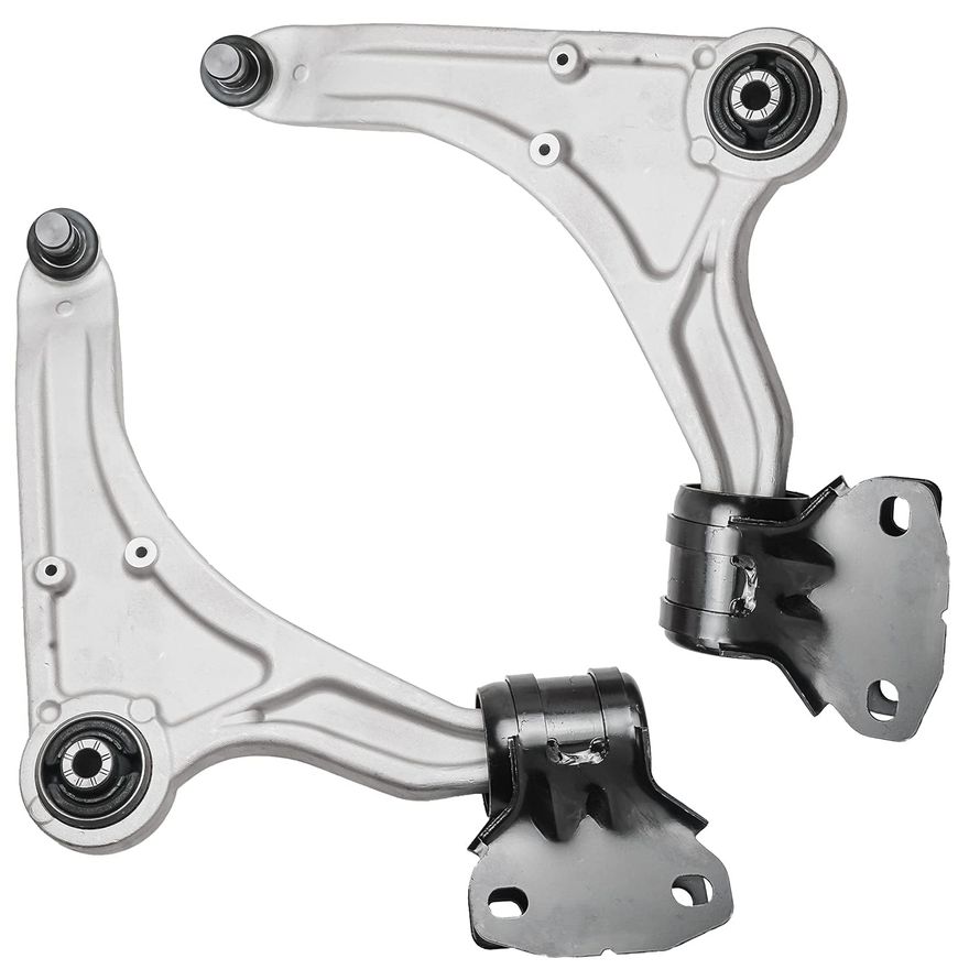 Front Lower Control Arm - K623000_K623001