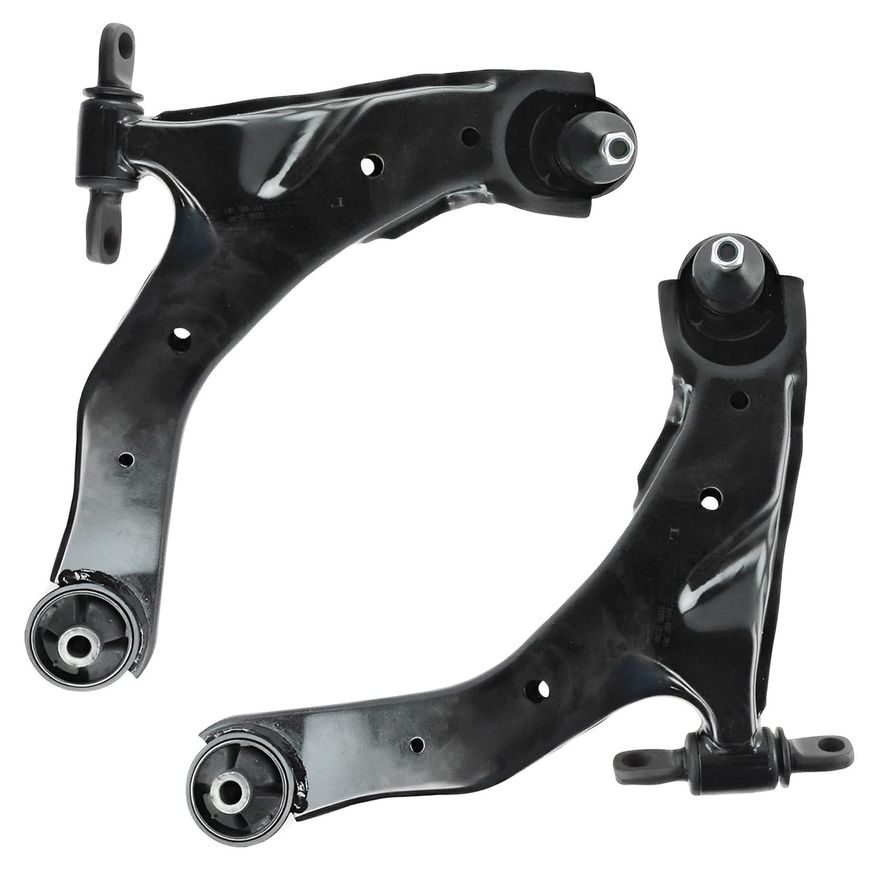 Front Lower Control Arm - K620519_K620520