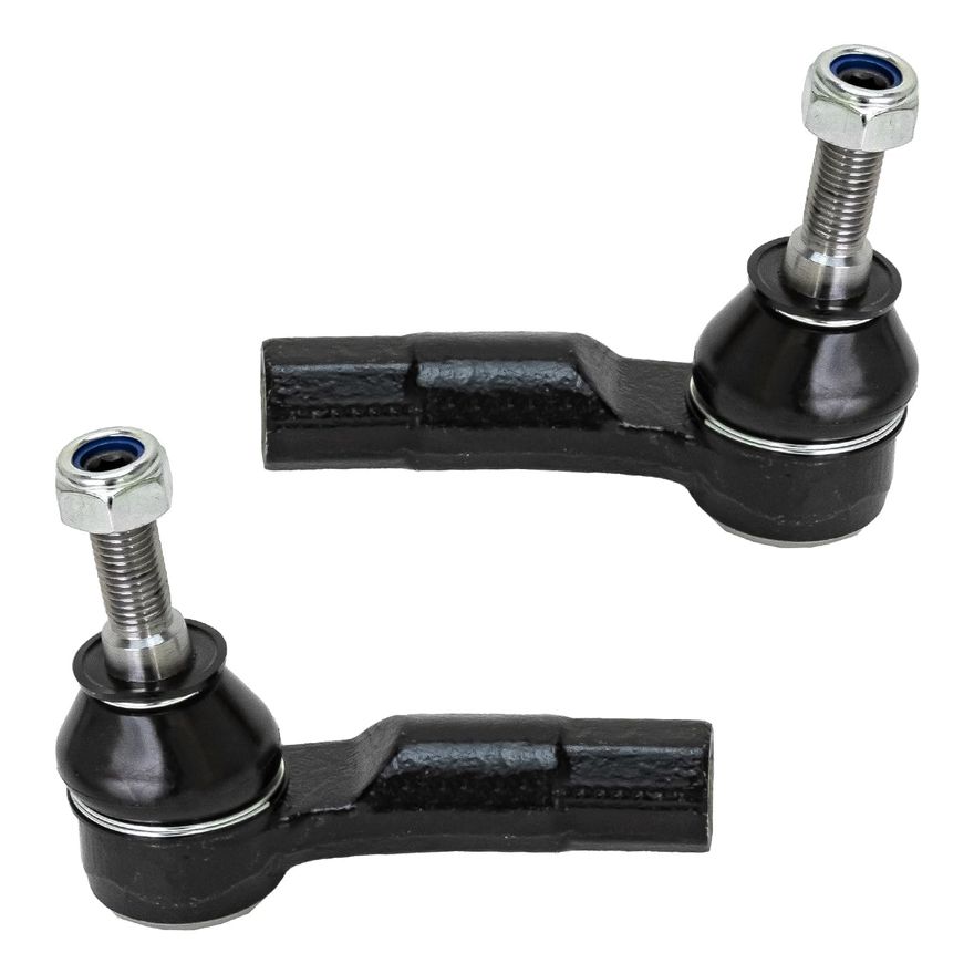Front Outer Tie Rod - ES801238_ES801239