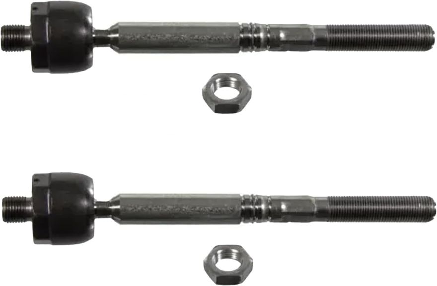 Front Inner Tie Rod - EV800390 x2