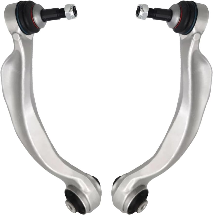 Front Lower Control Arm - K641509_K641510