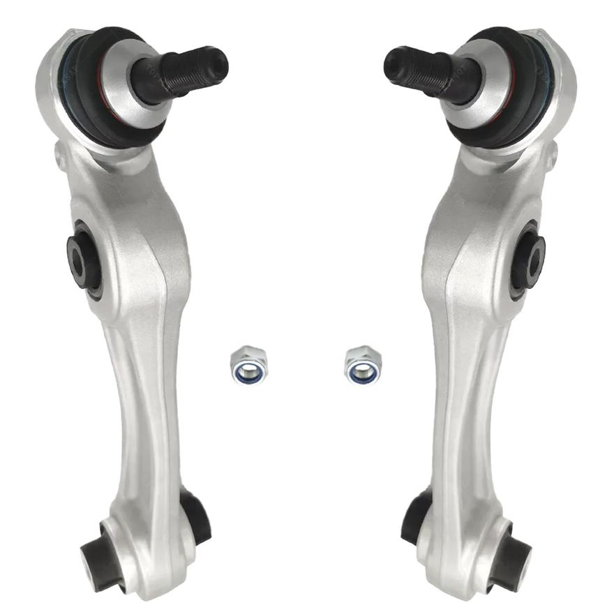 Front Lower Control Arm - K641511_K641512