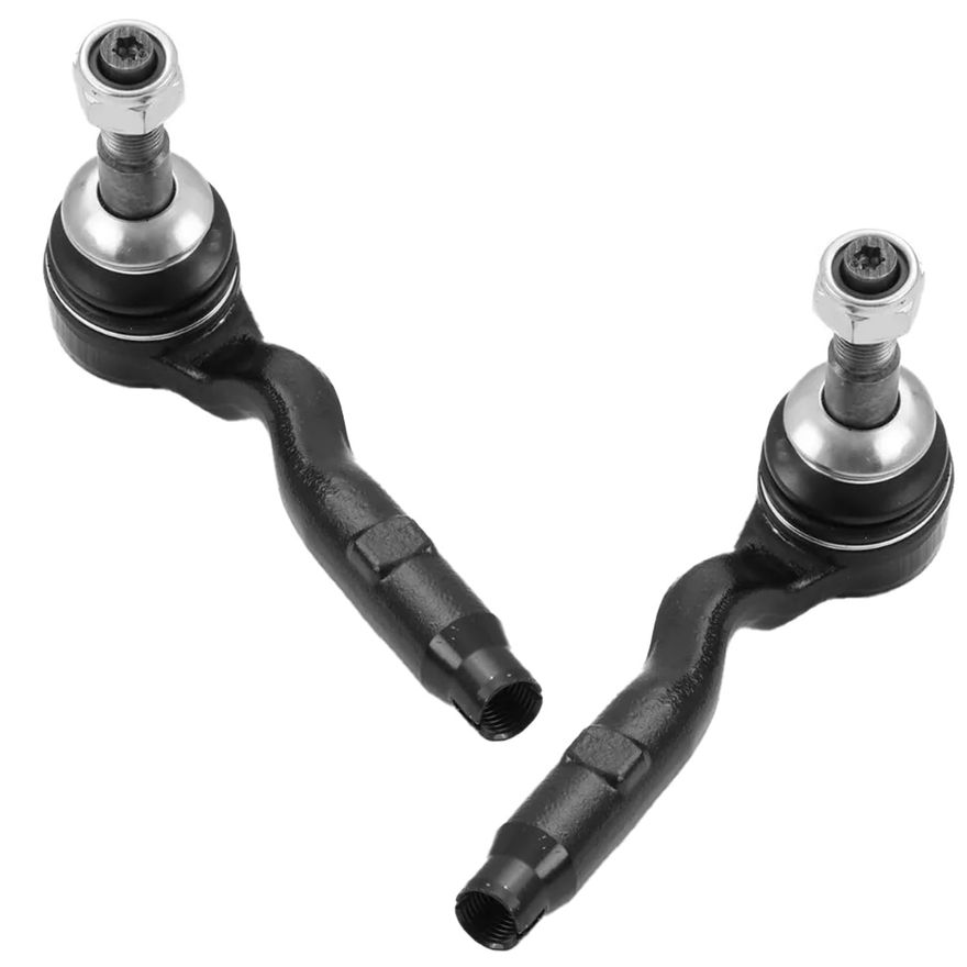 Front Outer Tie Rod - ES800914_ES800915