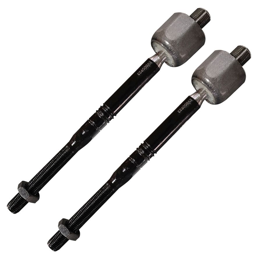 Front Inner Tie Rod - EV800923 x2