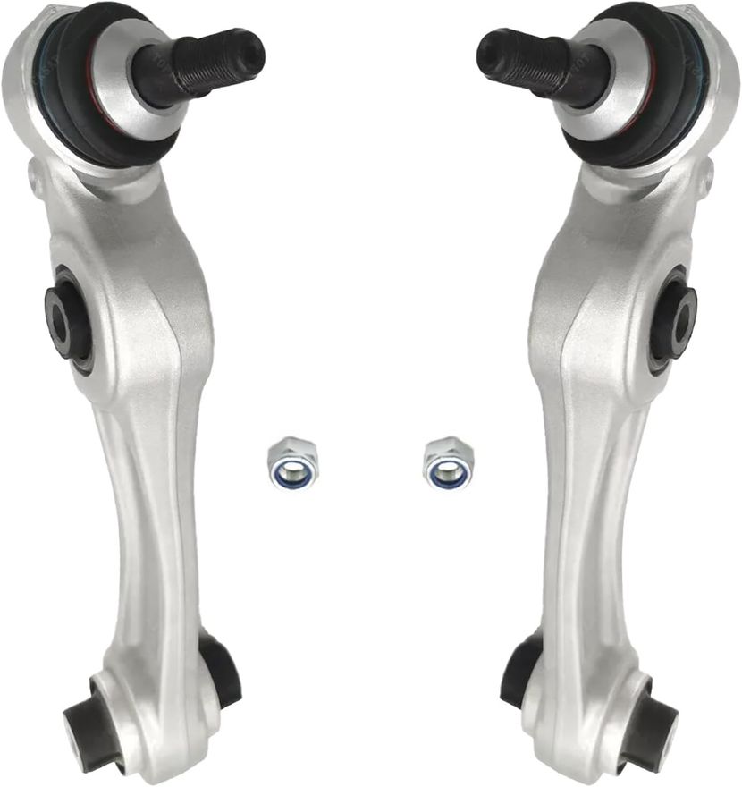 Front Lower Control Arm - K641511_K641512