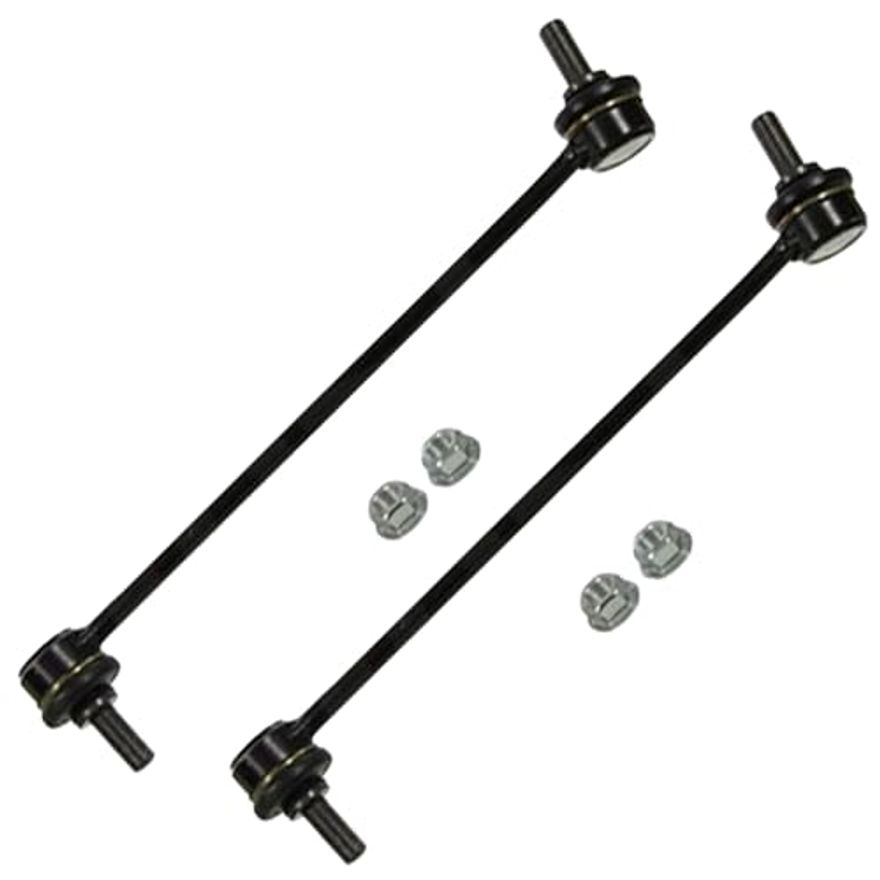 Front Sway Bar Link - K750407 x2