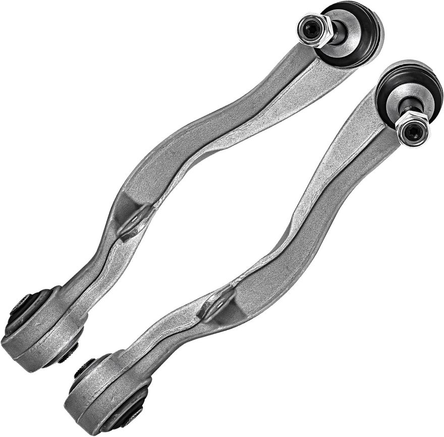 Front Lower Control Arm - K620123_K620124