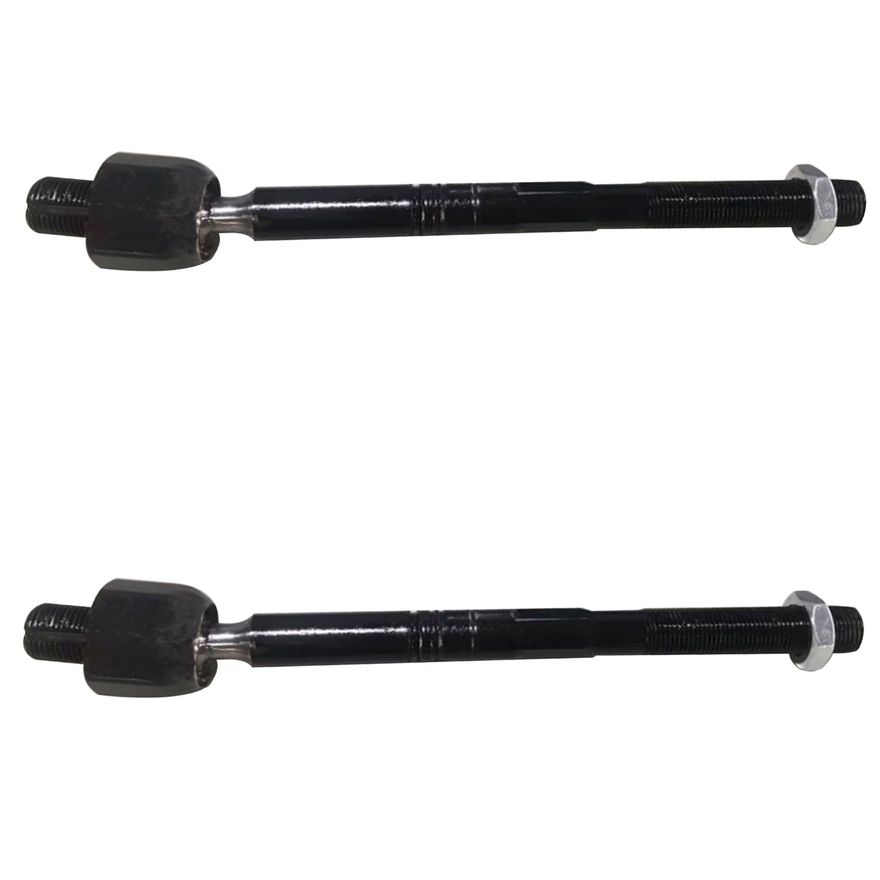 Front Inner Tie Rod - EV800266 x2