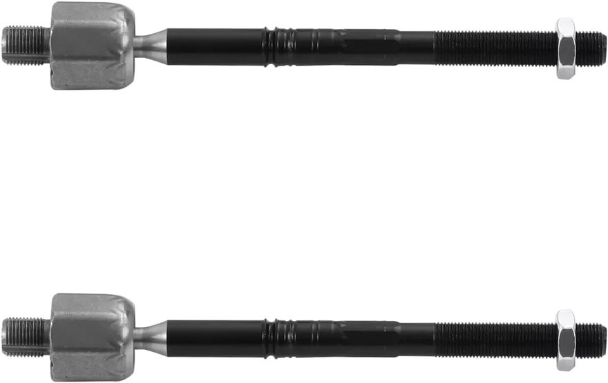 Front Inner Tie Rod - EV800266 x2