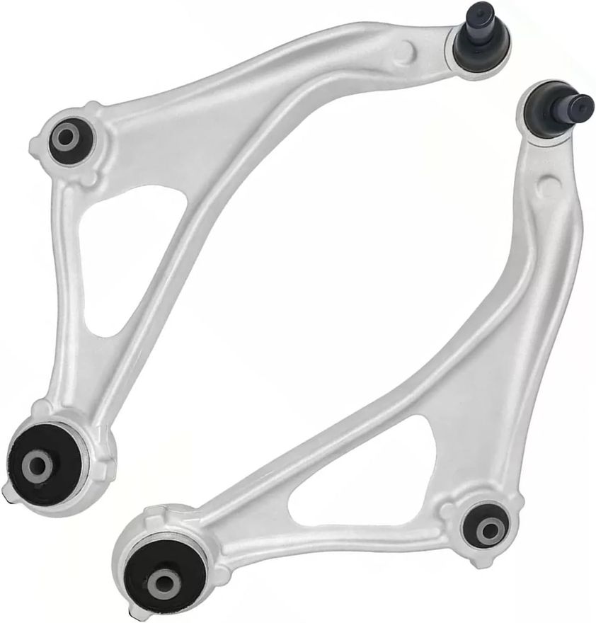 Front Lower Control Arm - K623474_K623475