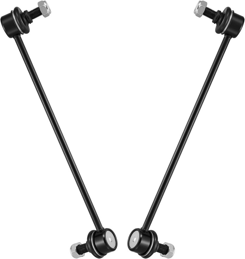 thumbnail image 2 of K750094 K750095 Front Sway Bar Links For Nissan Infiniti 2007-2019 Models 2 of 13