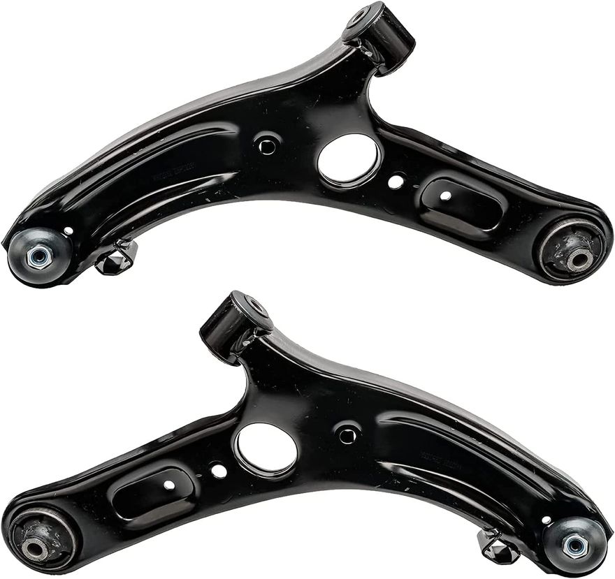 Front Lower Control Arms - K622646_K622232