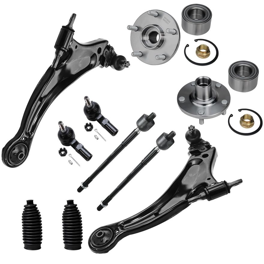 Main Image - Front Lower Control Arms Kit